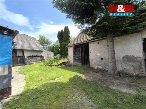 Prodej rodinného domu, 269 m² - 20