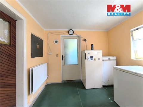 Prodej rodinného domu, 269 m² - 10