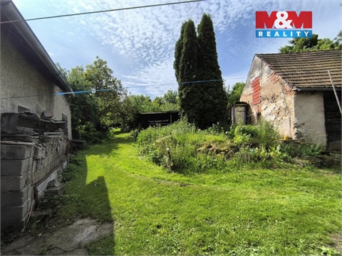 Prodej rodinného domu, 269 m² 22