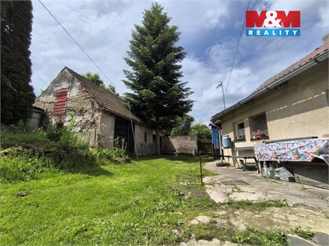 Prodej rodinného domu, 269 m² - 14