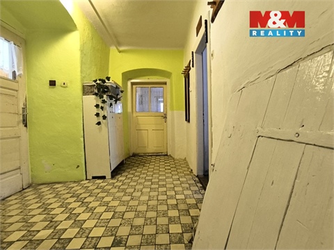 Prodej rodinného domu, 269 m² - 12