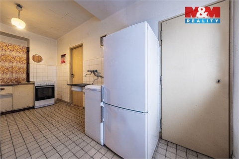 Prodej bytu 2+1, 58 m² - 2