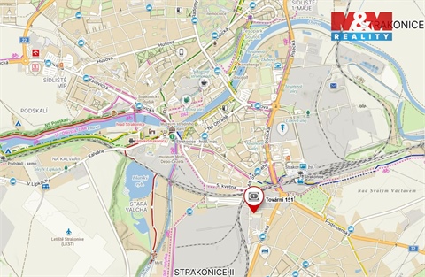 Prodej bytu 2+1, 58 m² 14