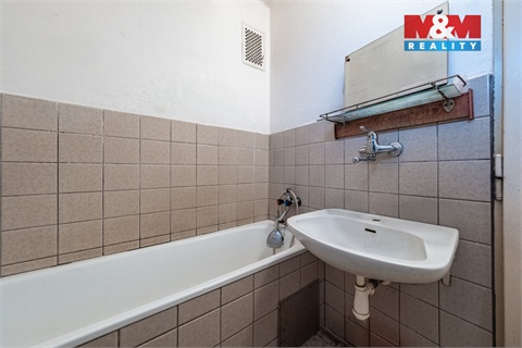 Prodej bytu 2+1, 58 m² - 8