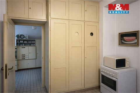 Prodej bytu 2+1, 58 m² - 6