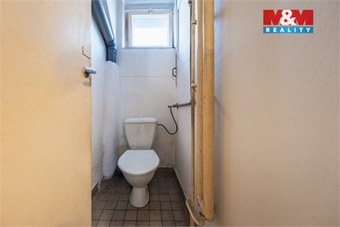 Prodej bytu 2+1, 58 m² 8