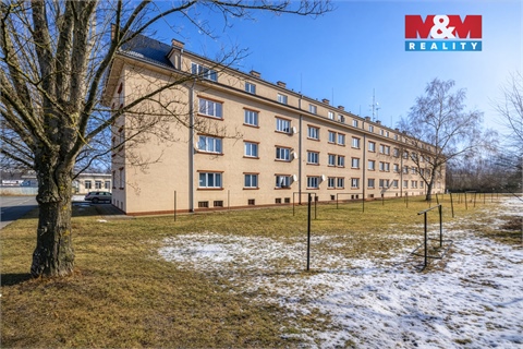 Prodej bytu 2+1, 58 m² 10