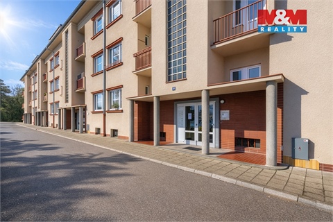 Prodej bytu 2+1, 58 m² - 10