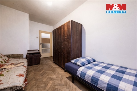 Prodej bytu 2+1, 58 m² 6