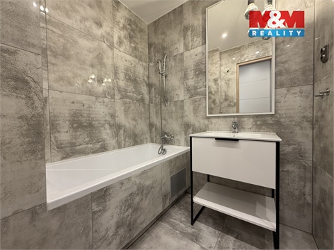 Pronájem bytu 3+1, 55 m² 6