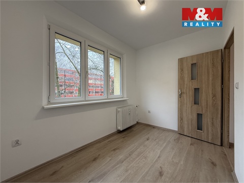 Pronájem bytu 3+1, 55 m² 10