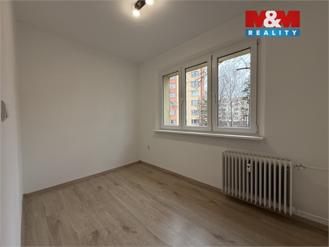 Pronájem bytu 3+1, 55 m² - 8