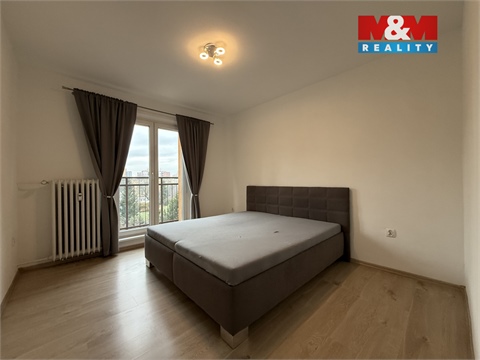 Pronájem bytu 3+1, 55 m² 8