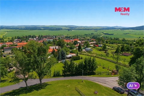 Prodej stavebního pozemku, 2 477 m² - 4