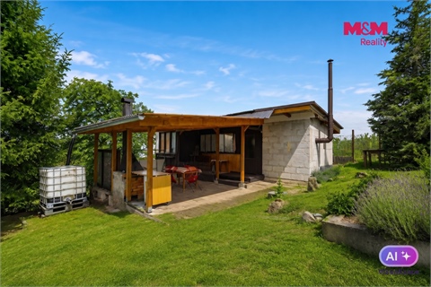 Prodej stavebního pozemku, 2 477 m² - 12