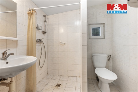 Prodej stavebního pozemku, 2 477 m² - 6