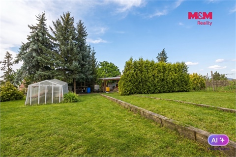 Prodej stavebního pozemku, 2 477 m² - 8