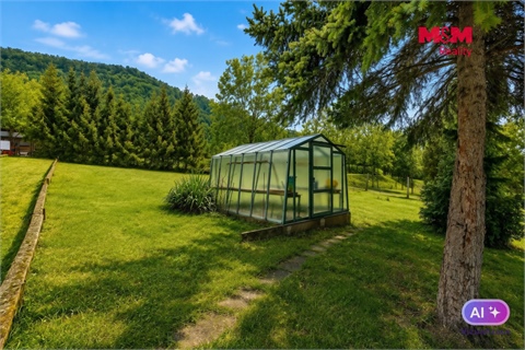 Prodej stavebního pozemku, 2 477 m² - 10