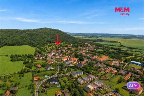 Prodej stavebního pozemku, 2 477 m² - 18