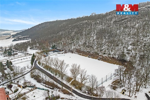 Prodej stavebního pozemku, 2 477 m² 10