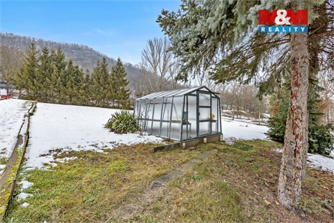 Prodej stavebního pozemku, 2 477 m² - 8