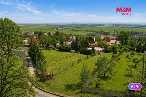Prodej stavebního pozemku, 2 477 m² - 6