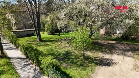 Prodej stavebního pozemku, 591 m² - 12