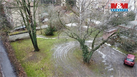 Prodej stavebního pozemku, 591 m² - 8