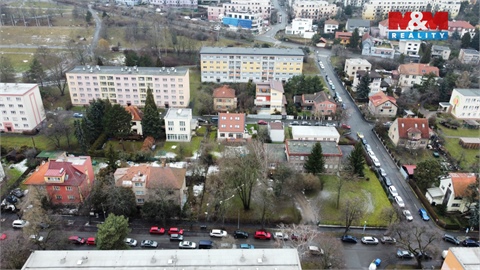 Prodej stavebního pozemku, 591 m² 2