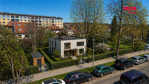 Prodej stavebního pozemku, 591 m² - 16