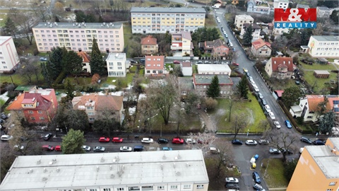 Prodej stavebního pozemku, 591 m² 6
