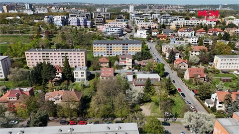 Prodej stavebního pozemku, 591 m² - 8