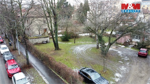 Prodej stavebního pozemku, 591 m² - 6