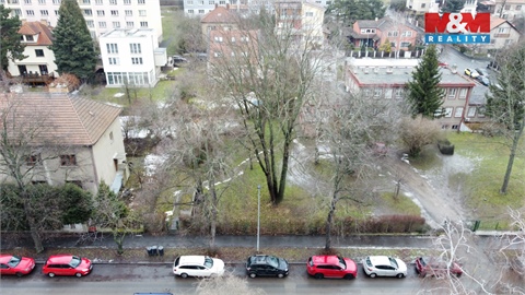 Prodej stavebního pozemku, 591 m² - 2