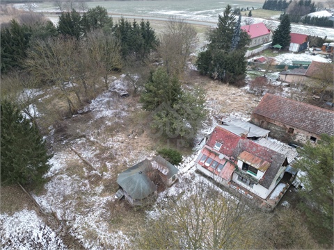 Prodej stavebního pozemku, 4 943 m² - 6