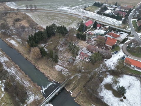 Prodej stavebního pozemku, 4 943 m² - 2