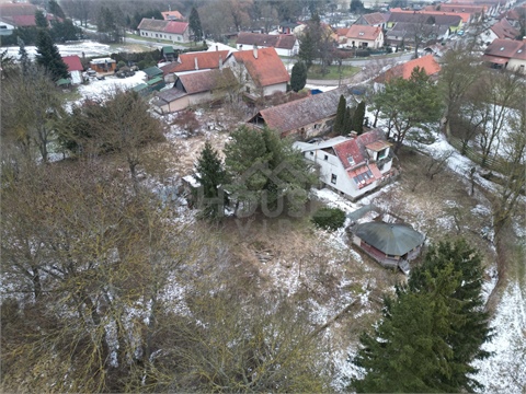 Prodej stavebního pozemku, 4 943 m² 8