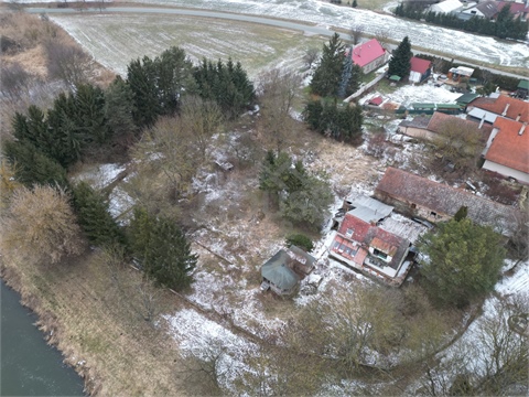 Prodej stavebního pozemku, 4 943 m² 4