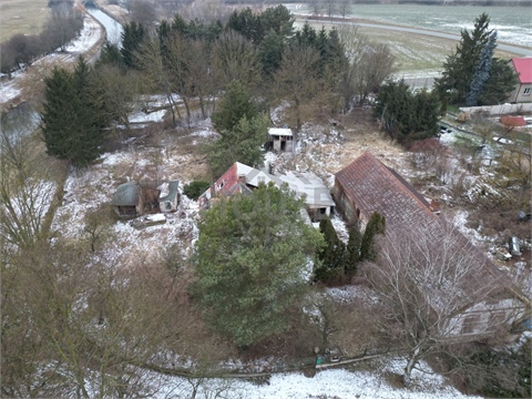 Prodej stavebního pozemku, 4 943 m² 6