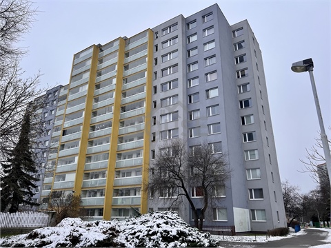 Prodej bytu 3kk, 73 m² 0