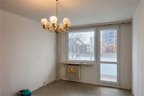 Prodej bytu 3kk, 73 m² - 2