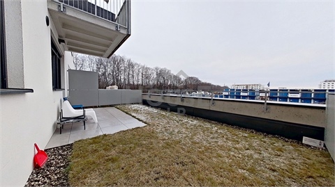 Prodej bytu 2kk, 53 m² 2