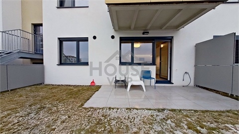 Prodej bytu 2kk, 53 m² - 0