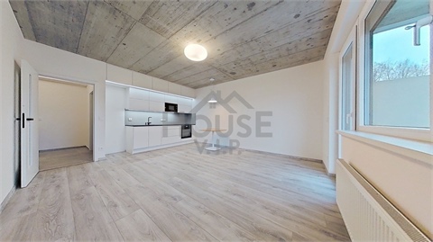 Prodej bytu 2kk, 53 m² - 4