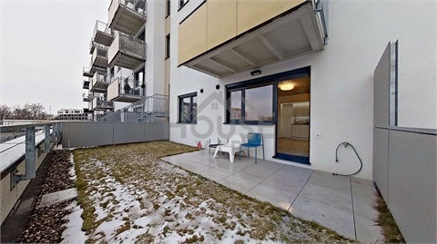 Prodej bytu 2kk, 53 m² - 2