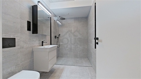 Prodej bytu 2kk, 53 m² 20