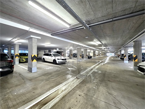 Prodej bytu 2kk, 53 m² 26