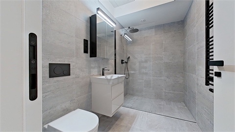 Prodej bytu 2kk, 53 m² 18