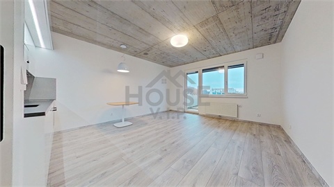 Prodej bytu 2kk, 53 m² - 6