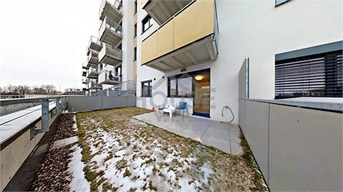 Prodej bytu 2kk, 53 m² 0
